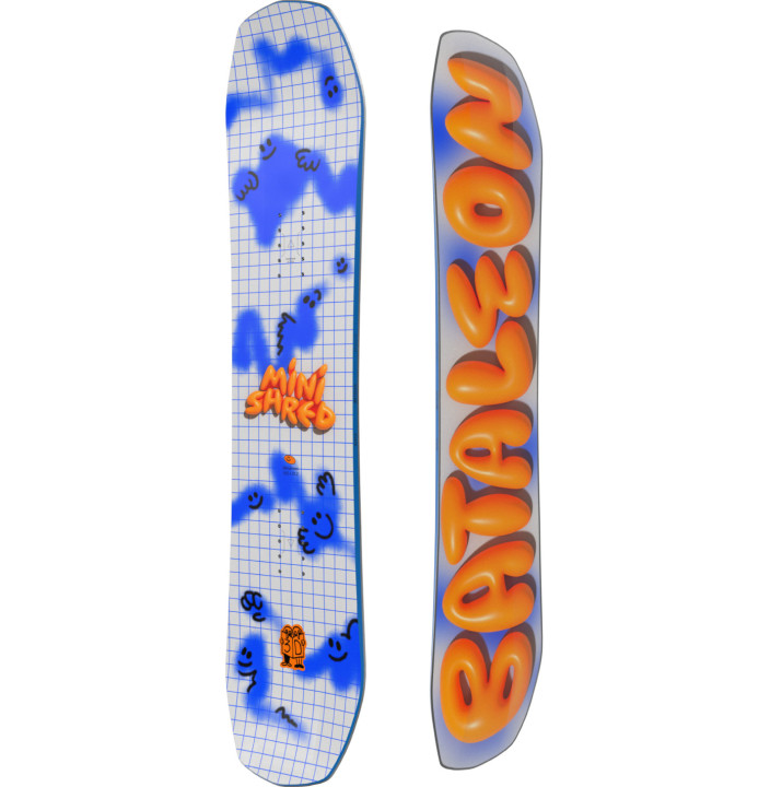 MINISHRED