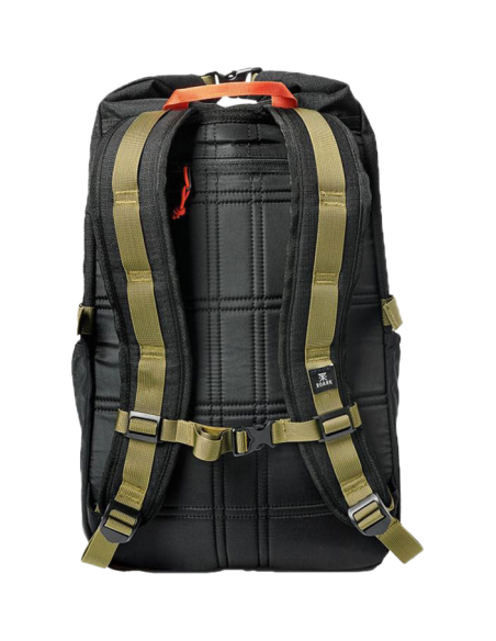 DAY TRIP PASSENGER 27L 2.0 BAG