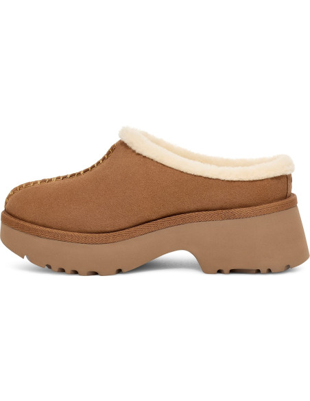W NEW HEIGHTS COZY CLOG W NEW HEIGHTS COZY CLOG