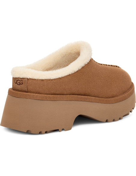 W NEW HEIGHTS COZY CLOG W NEW HEIGHTS COZY CLOG
