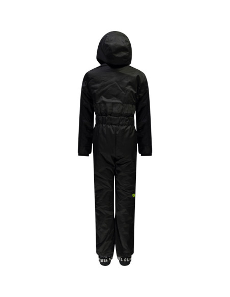 SUIT SKI SUIT WITH HOOD AND FLEECE INSIDE SUIT SKI SUIT WITH HOOD AND FLEECE INSIDE
