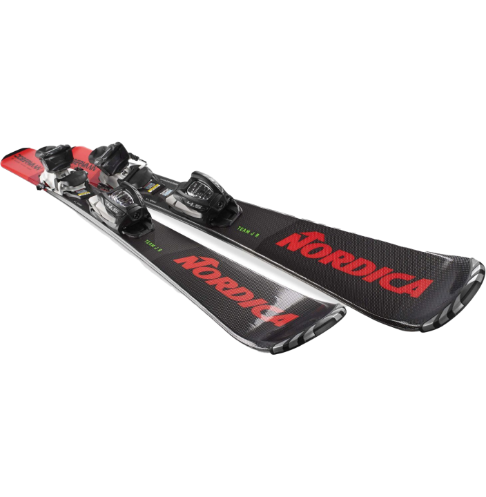 TEAM J R(70-90) + J 4.5 FDT