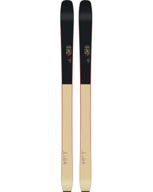 FREERIDE 98 (180 CM)