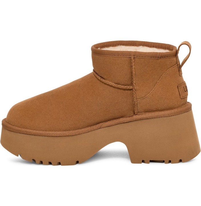 W CLASSIC ULTRA MINI NEW HEIGHTS