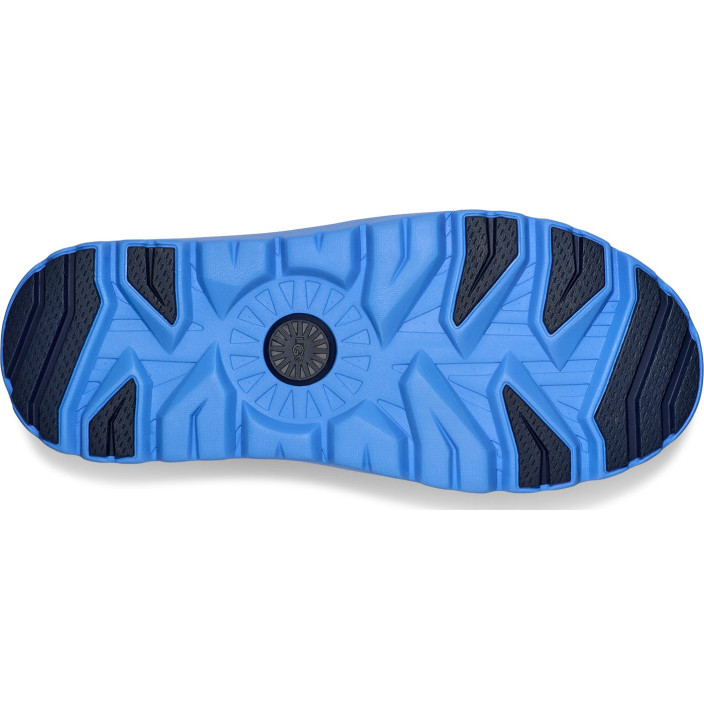 M TASMAN WEATHER HYBRID