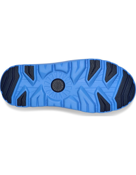 M TASMAN WEATHER HYBRID