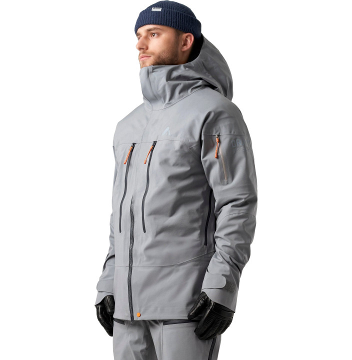 MEN’S MTN-X SPURR 3L JACKET