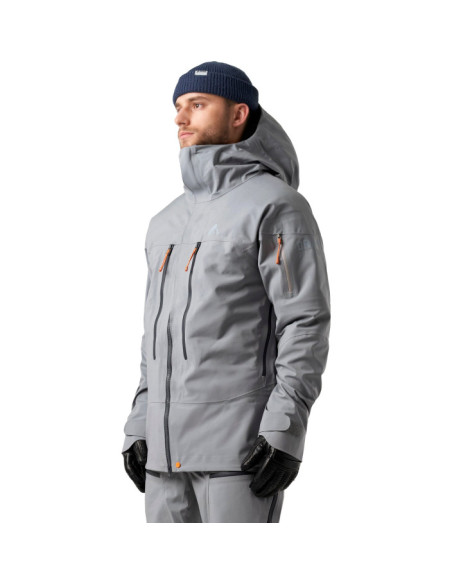 MEN’S MTN-X SPURR 3L JACKET
