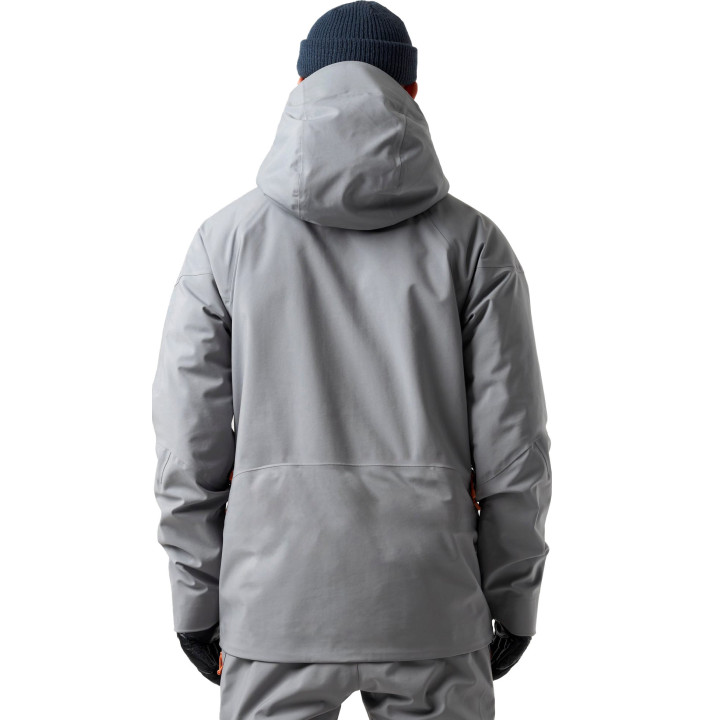 MEN’S MTN-X SPURR 3L JACKET