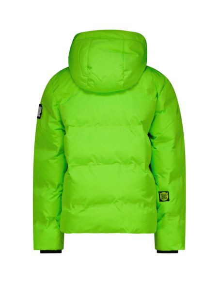 COLORADO BOYS SUPER FIT JACKET