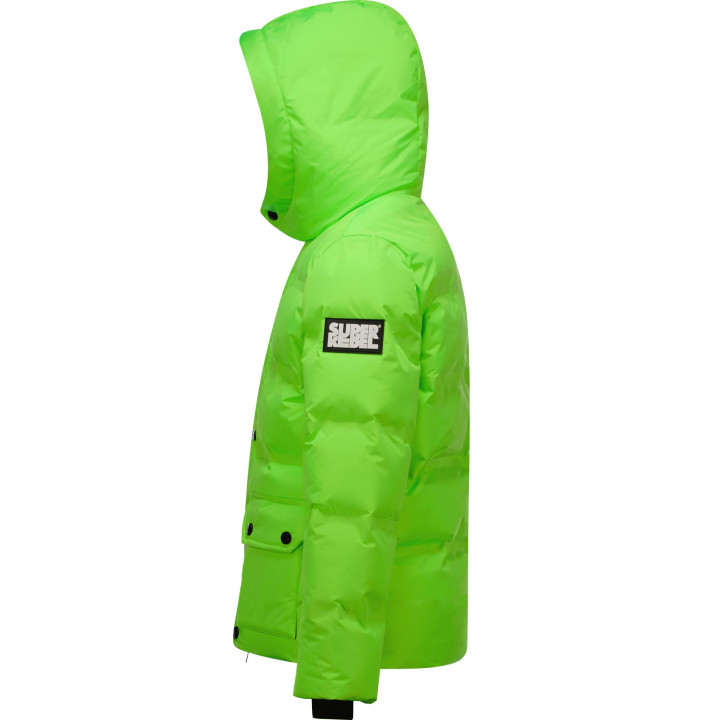 COLORADO BOYS SUPER FIT JACKET