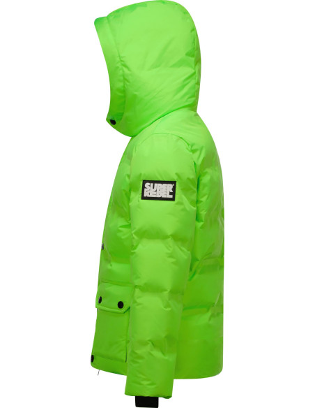 COLORADO BOYS SUPER FIT JACKET