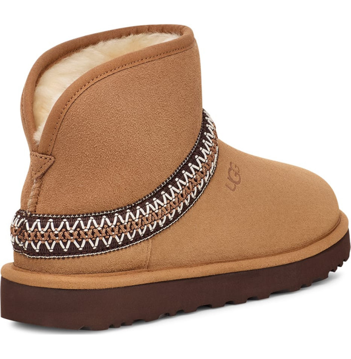 W CLASSIC MINI CRESCENT