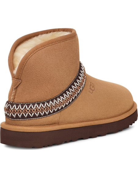 W CLASSIC MINI CRESCENT