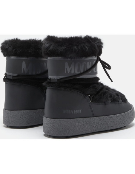 MB LTRACK FAUX FUR WP