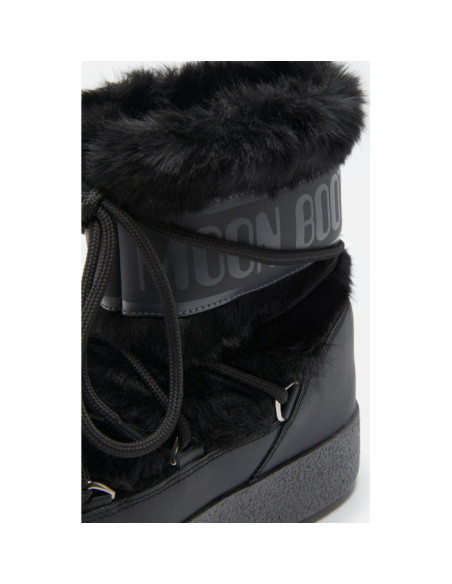 MB LTRACK FAUX FUR WP
