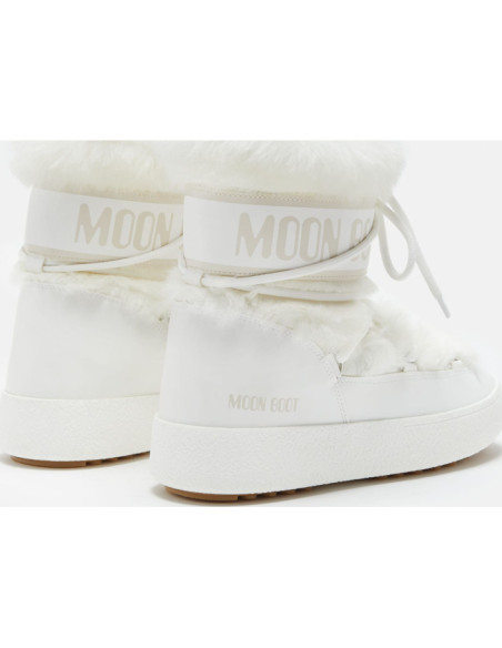 MB LTRACK FAUX FUR WP