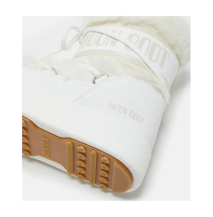 MB LTRACK FAUX FUR WP