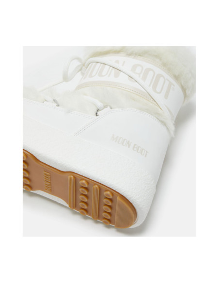 MB LTRACK FAUX FUR WP