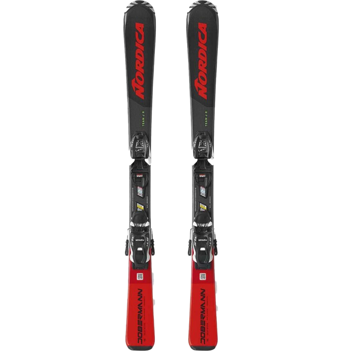 TEAM J R(100-140) + J 4.5 FDT