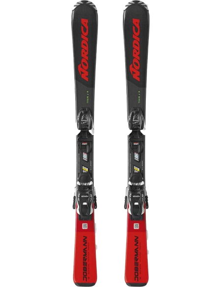 TEAM J R(100-140) + J 4.5 FDT