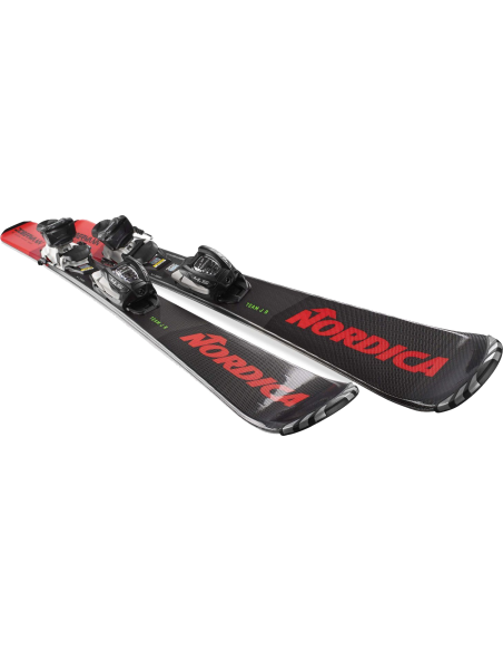 TEAM J R(100-140) + J 4.5 FDT