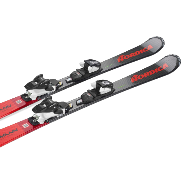 TEAM J R(100-140) + J 4.5 FDT