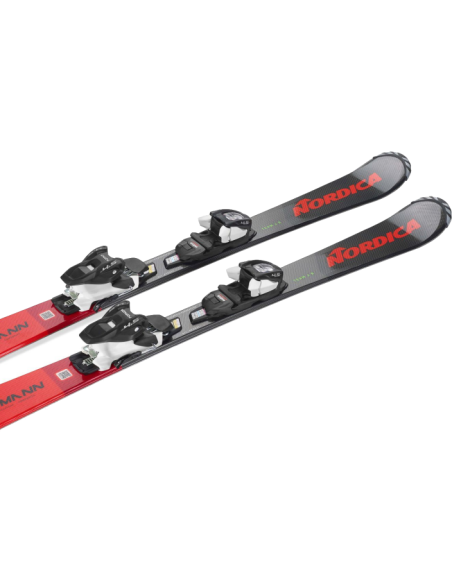 TEAM J R(100-140) + J 4.5 FDT