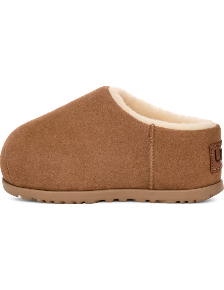 W PUMPED SLIDE W PUMPED SLIDE