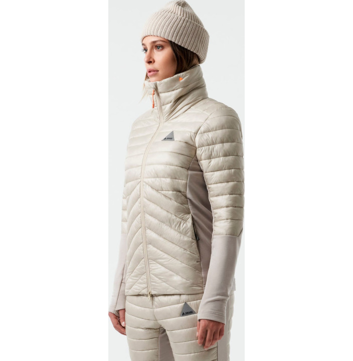 WOMEN’S PHOENIX GILLTEK™ HYBRID JACKET