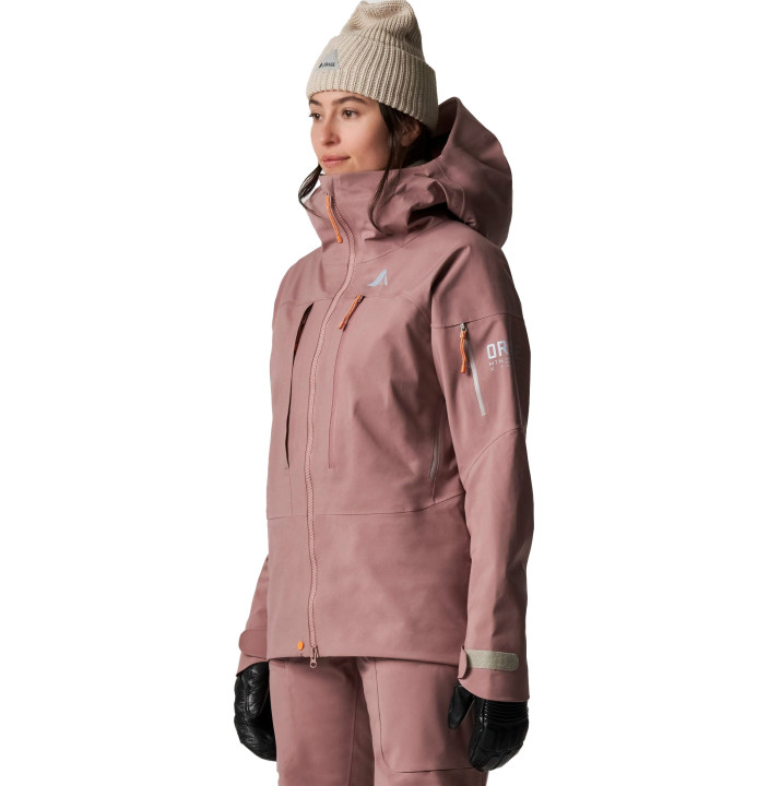 WOMEN’S MTN-X PANORAMA 3L JACKET