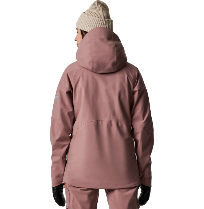 WOMEN’S MTN-X PANORAMA 3L JACKET