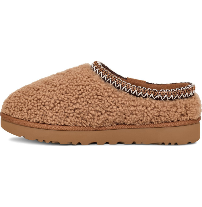 W TASMAN MAXI CURLY