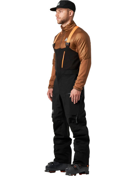 MEN’S MTN-X GIBSON 3L BIB MEN’S MTN-X GIBSON 3L BIB