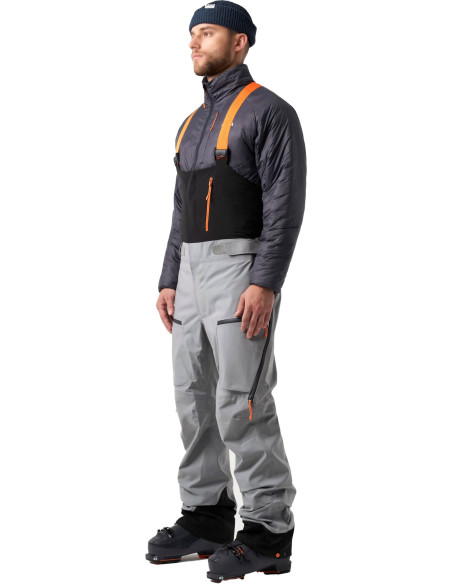 MEN’S MTN-X GIBSON 3L BIB
