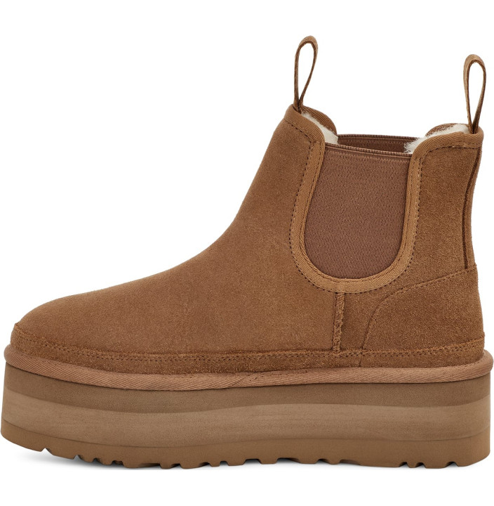 W NEUMEL PLATFORM CHELSEA