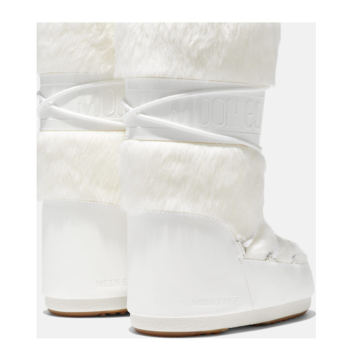 MB ICON FAUX FUR