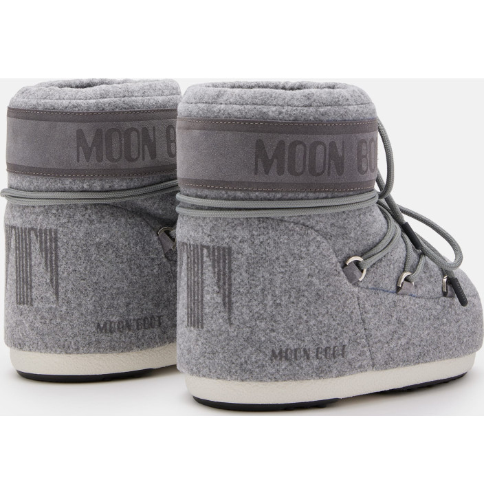 MB ICON LOW FELT