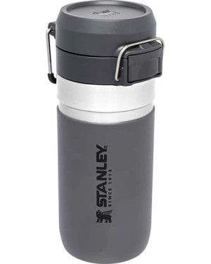 GO QUICK FLIP WATER BOTTLE 0.47 L