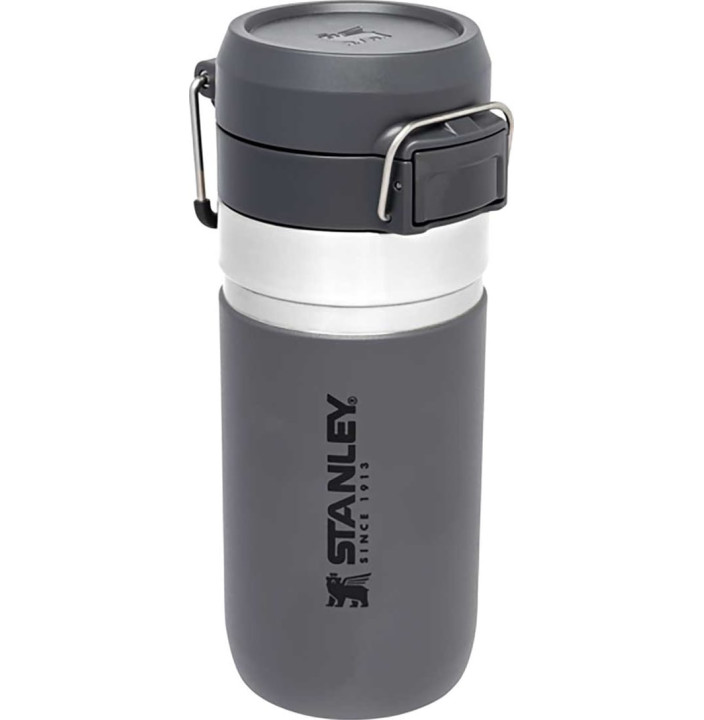 GO QUICK FLIP WATER BOTTLE 0.47 L