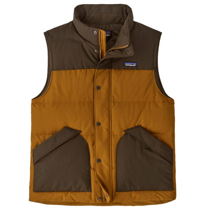 M'S DOWNDRIFT VEST