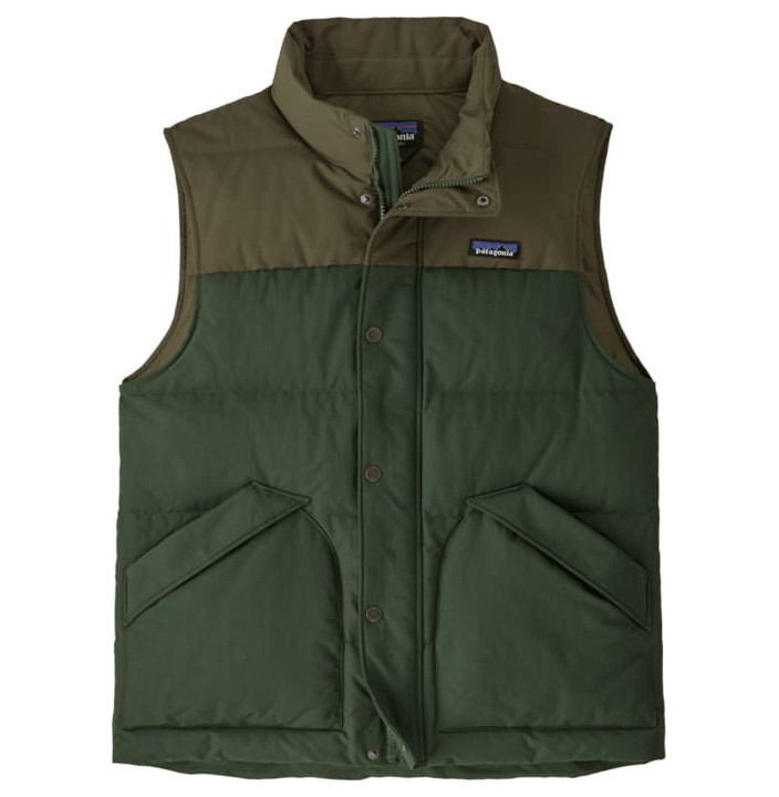 M'S DOWNDRIFT VEST