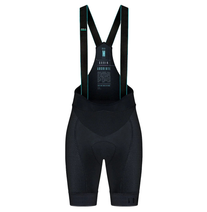 CULOTTE CORTO ABSOLUTE 7.0 MUJER 