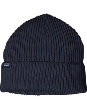 FISHERMANS ROLLED BEANIE