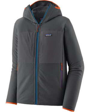 M's R2 TechFace Hoody