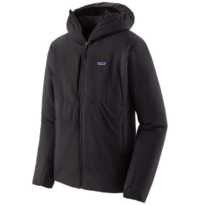 M's Nano-Air Hoody