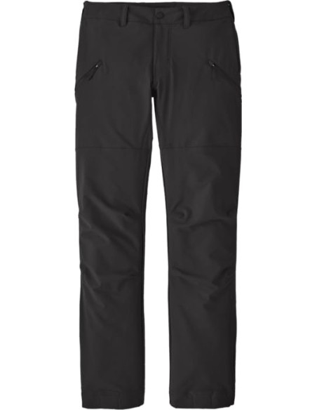 W'S POINT PEAK TRAIL PANTS - REG W'S POINT PEAK TRAIL PANTS - REG