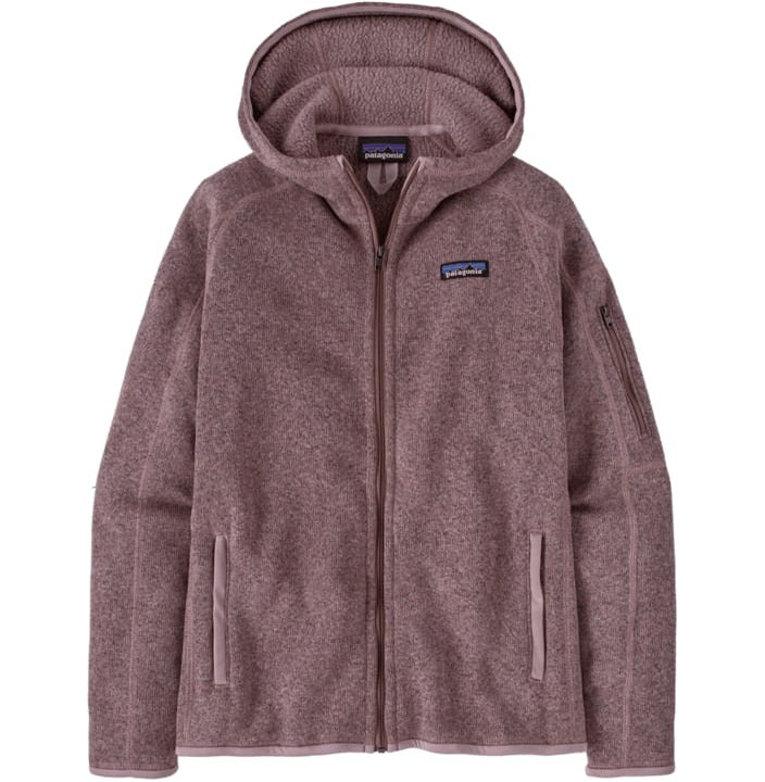 W's Better Sweater Hoody