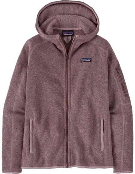 W's Better Sweater Hoody