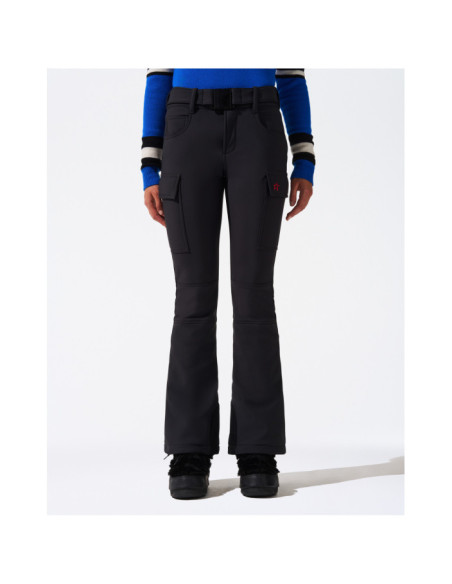 MID RISE CARGO SKI PANT